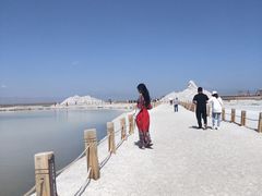 -青海湖国家重点风景名胜区