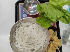 -螺大喜螺蛳粉(华业东方玫瑰店)