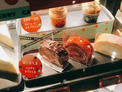 -星巴克(南京狮子桥店)