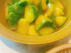 -半山腰·云南菜(侨福芳草地店)