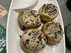 -小杨生煎(白玉兰广场店)