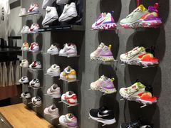 -NIKE 儿童体验店(南开大悦城店)