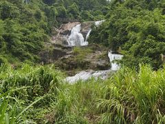 -梁野山景区