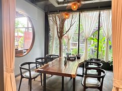 -小湾茶楼