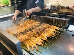 -东方红海鲜百汇(国际大厦店)