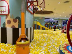 -MELAND(郑州万象城店)