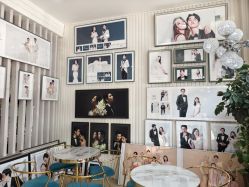 -博雅婚纱摄影(天富家园店)