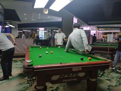 -名仕台球(保利广场店)