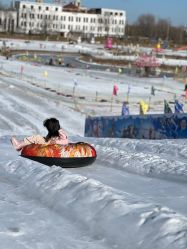 -268童话露营农场·烧烤·团建