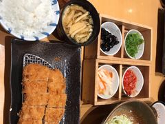 -胜博殿日式炸猪排(西红门店)