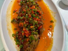 -玉华台饭庄·淮扬菜·烤鸭(望京店)