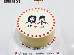 -DIY SWEET21(升平路店)