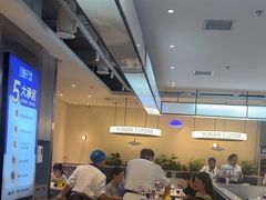-兰湘子·湘菜小炒(盛龙广场店)