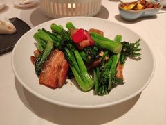 -侨美食家·41年地道粤菜(珠江新城店)