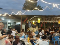 -清真·馬坡二旦烧烤(人生一串拍摄店)