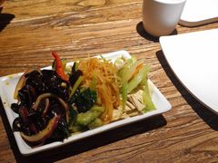 -平娃三宝烧烤·面食(南小街店)