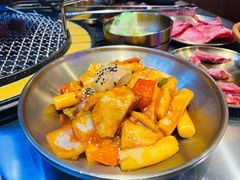 -釜山火炉·海鲜烤肉(紫藤路店)