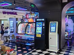 -星际传奇(江宸天街店)
