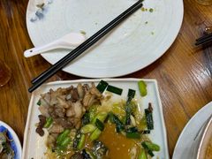 -下梅人家土菜馆(历史文化餐厅度假区店)