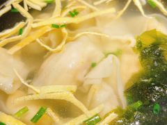 -馋三尺蟹粉小笼(人民广场店)