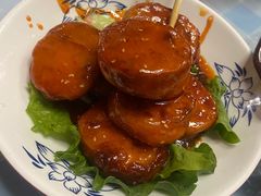 -佳佳麻辣烧菜馆