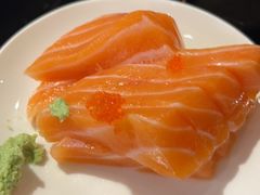 -富力希尔顿酒店·地阔自助餐厅