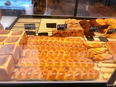 -熊叔熊婶面包房(团结湖店)