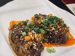 -老来福·非遗酸汤兔(凯旋路店)