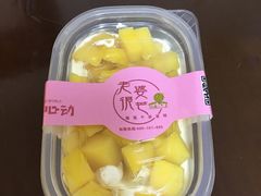 -老婆很芒榴莲千层蛋糕(丽泽桥店)
