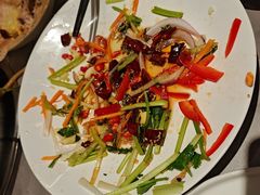 -阿源鱼捞斑鱼火锅·海鲜粥(山景尚宅店)