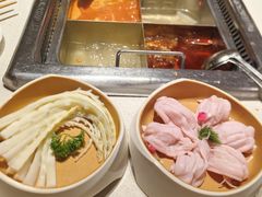 -海底捞火锅(银泰中心店)