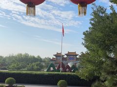 -天津盘山风景名胜区