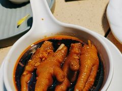 -点都德(华强南店)