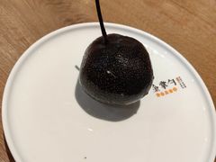 东北冻梨-金掌勺锅包肉(华润万象城店)