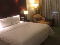 -宁波东港喜来登酒店