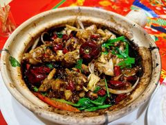 麻辣牛蛙-惠食佳(滨江大公馆店)