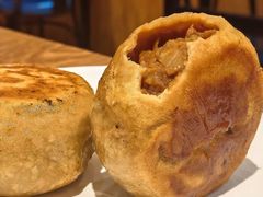 -清真吴记门钉肉饼·喜多利
