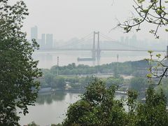-龟山风景区-龟山电视塔