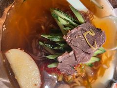 -七八冷面·延边朝鲜族美食(圣熙八号店)