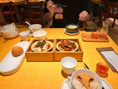 -蔡澜点心·粤菜(花城汇南区店)