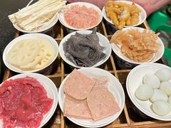 -洞亭火锅(防空洞总店)