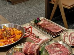 -西塔老太太泥炉烤肉(双井店)