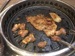 -火炉火自助餐(悠唐购物中心店)