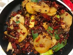 -华仔龙虾(永乐路总店)