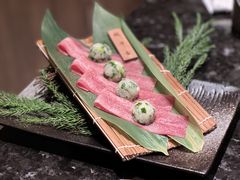 -老乾杯和牛烧肉(王府中环店)