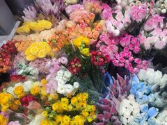 -循礼门鲜花花市(武汉循礼门店)