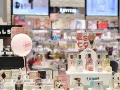 -KK ONE(京基滨河时代店)