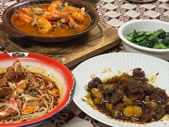-老三样·旧食新味(船山路店)