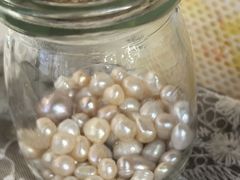 -十八字金·银饰·拼豆·开蚌DIY(魏公芳华里店)