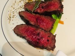 -食间牛排(湖西路店)